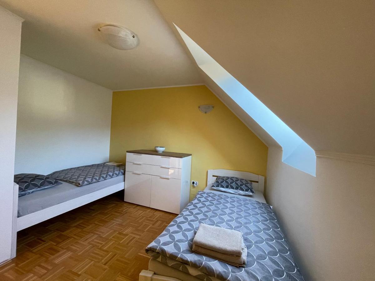 Isonzo Apartment Bovec Εξωτερικό φωτογραφία