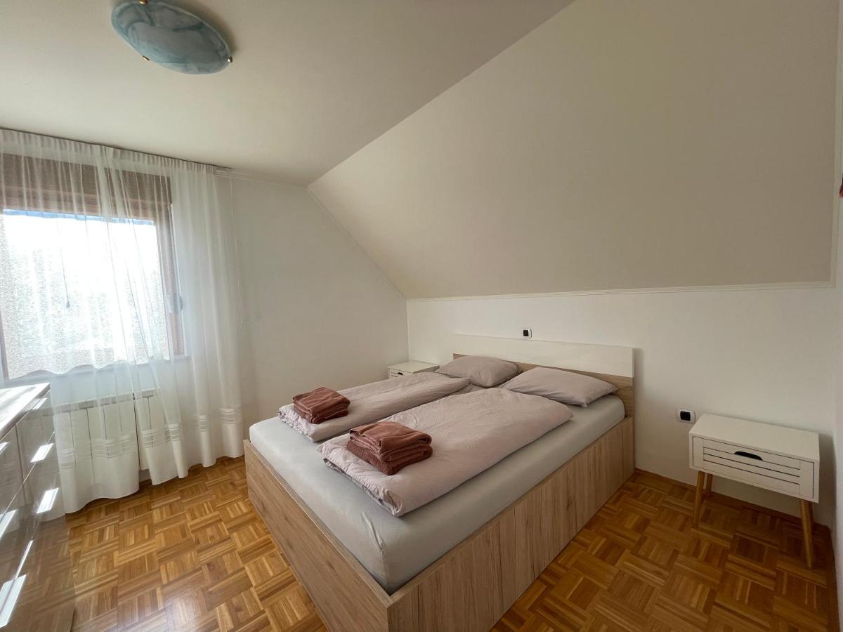 Isonzo Apartment Bovec Εξωτερικό φωτογραφία