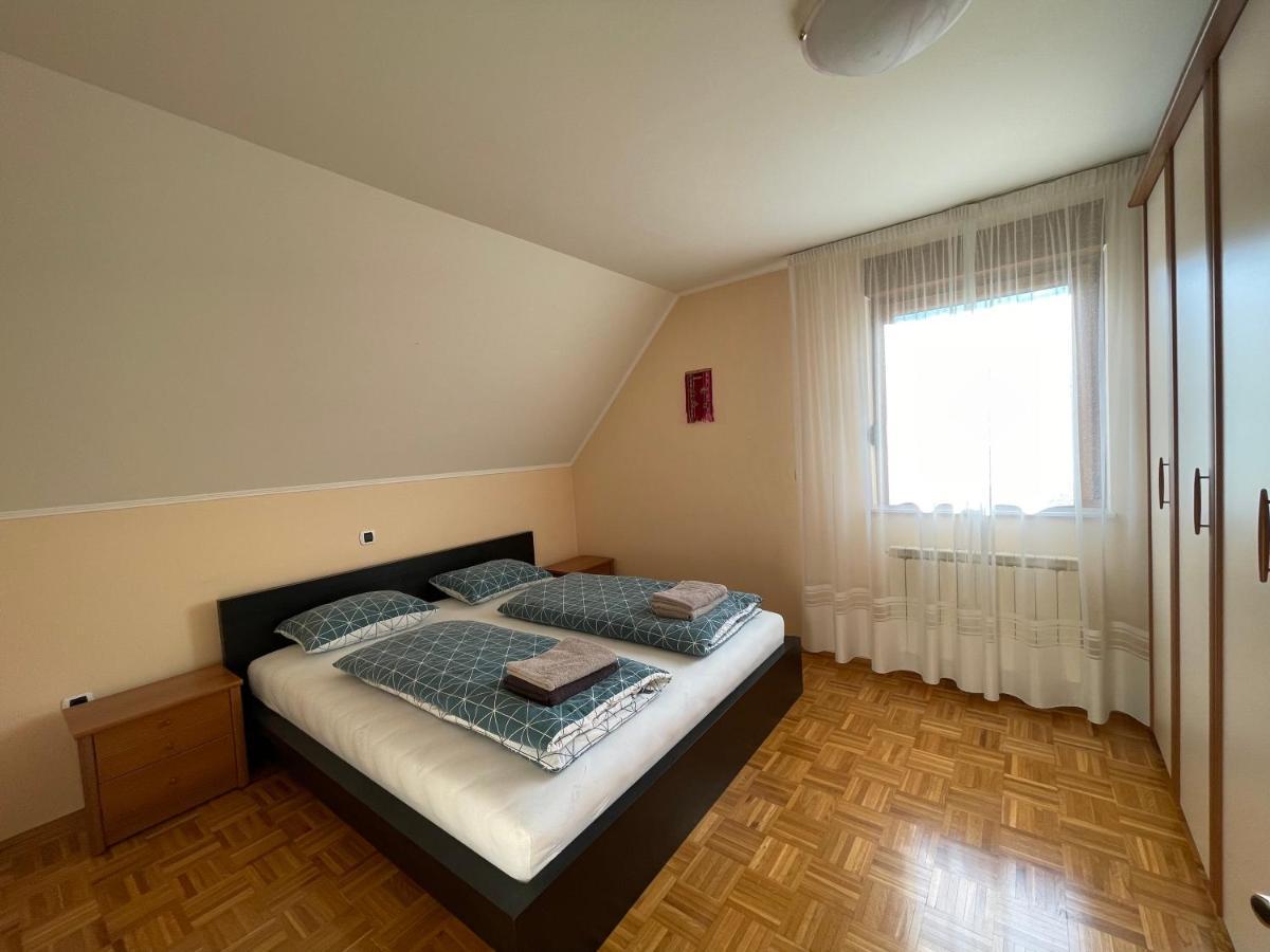 Isonzo Apartment Bovec Εξωτερικό φωτογραφία