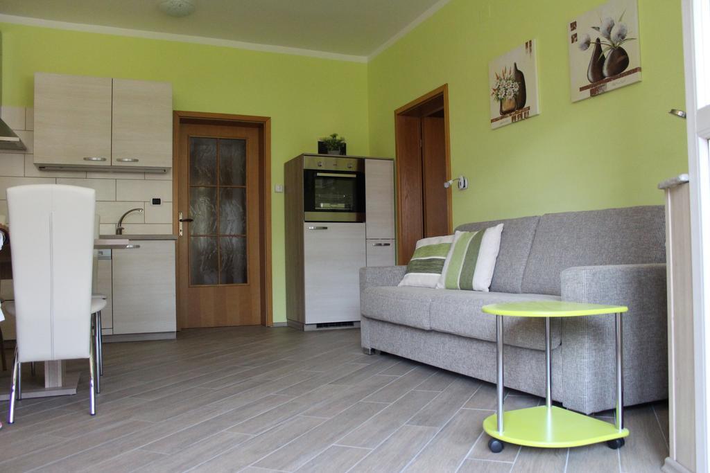 Isonzo Apartment Bovec Εξωτερικό φωτογραφία