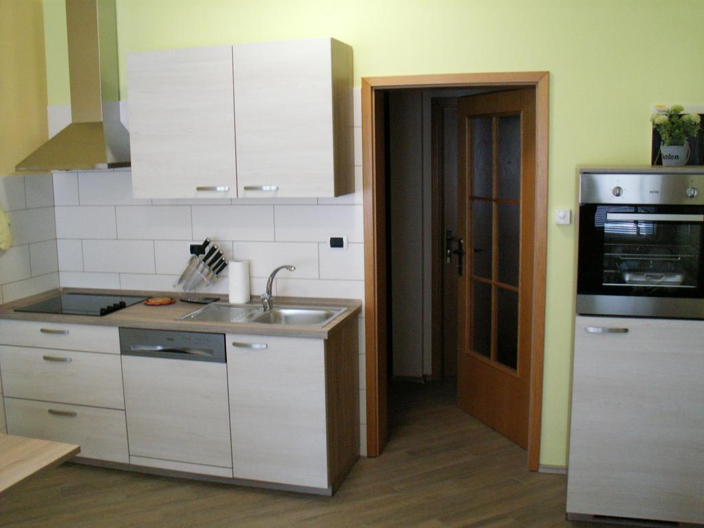 Isonzo Apartment Bovec Εξωτερικό φωτογραφία